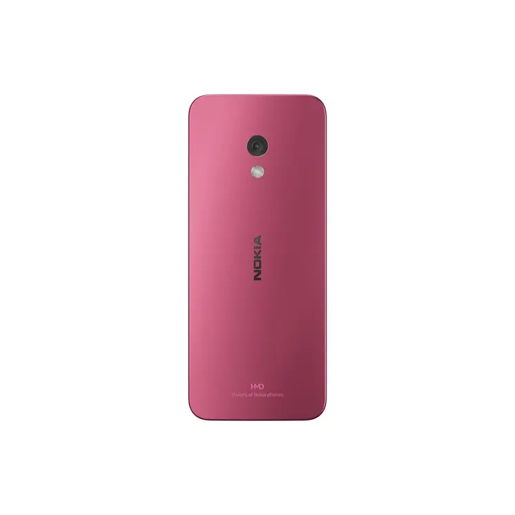 Smartphone HMD 1GF025FPC2L07 2.4" 128 GB RAM Pink