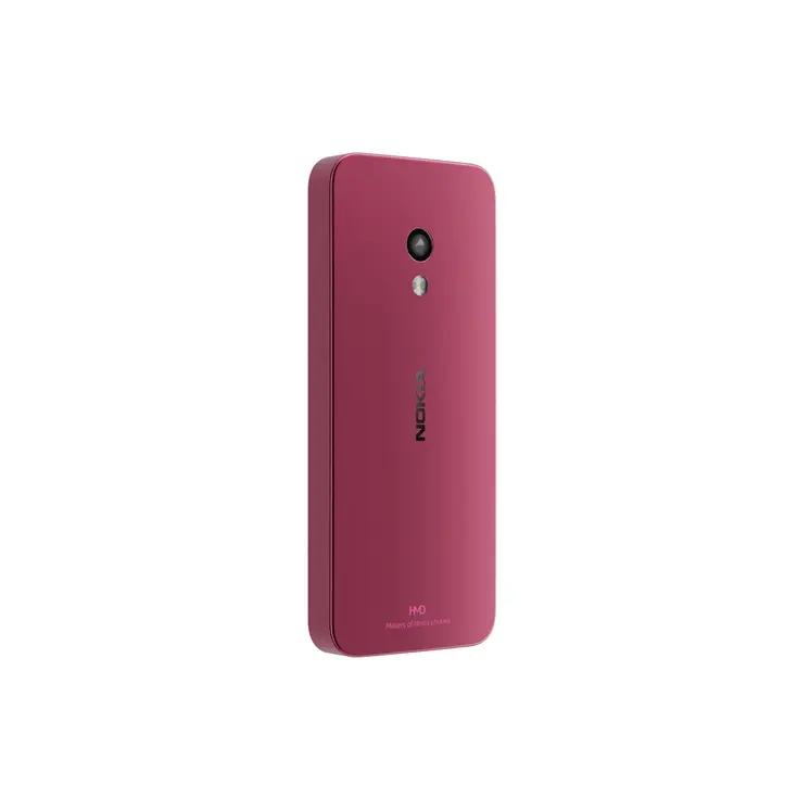 Smartphone HMD 1GF025FPC2L07 2.4" 128 GB RAM Pink