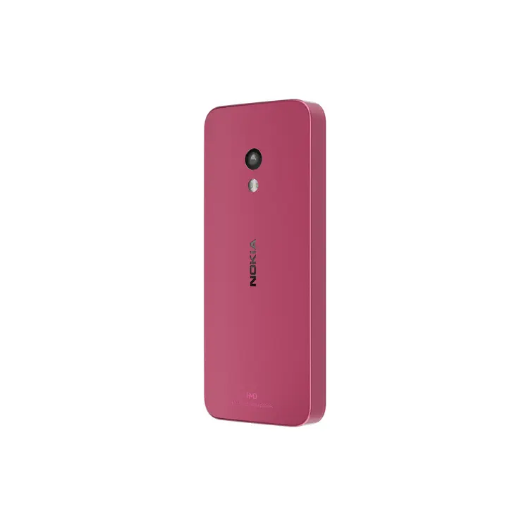 Smartphone HMD 1GF025FPC2L07 2.4" 128 GB RAM Pink