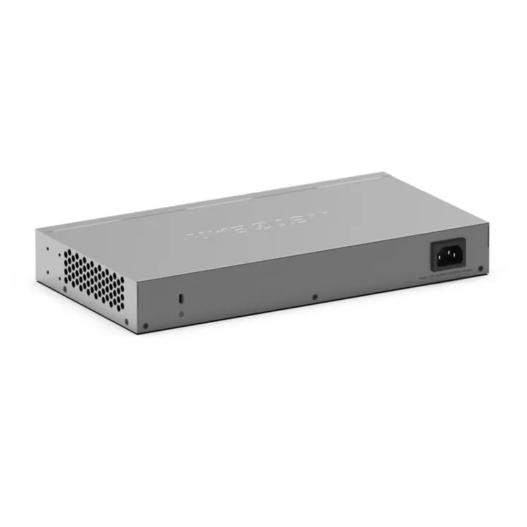 Switch Netgear GS724T-600EUS