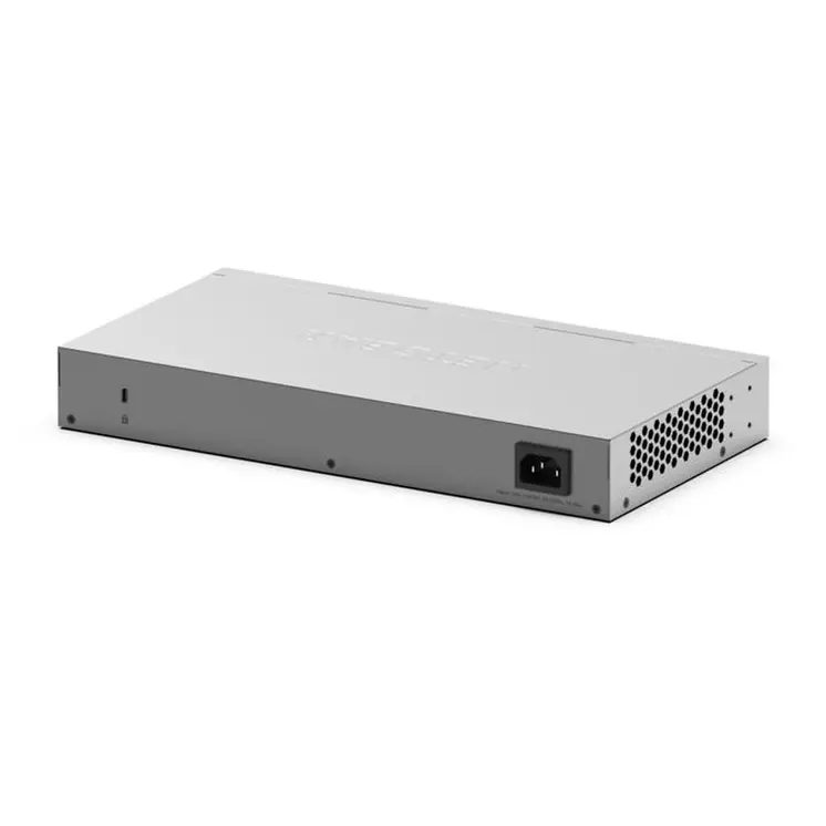 Switch Netgear GS724T-600EUS