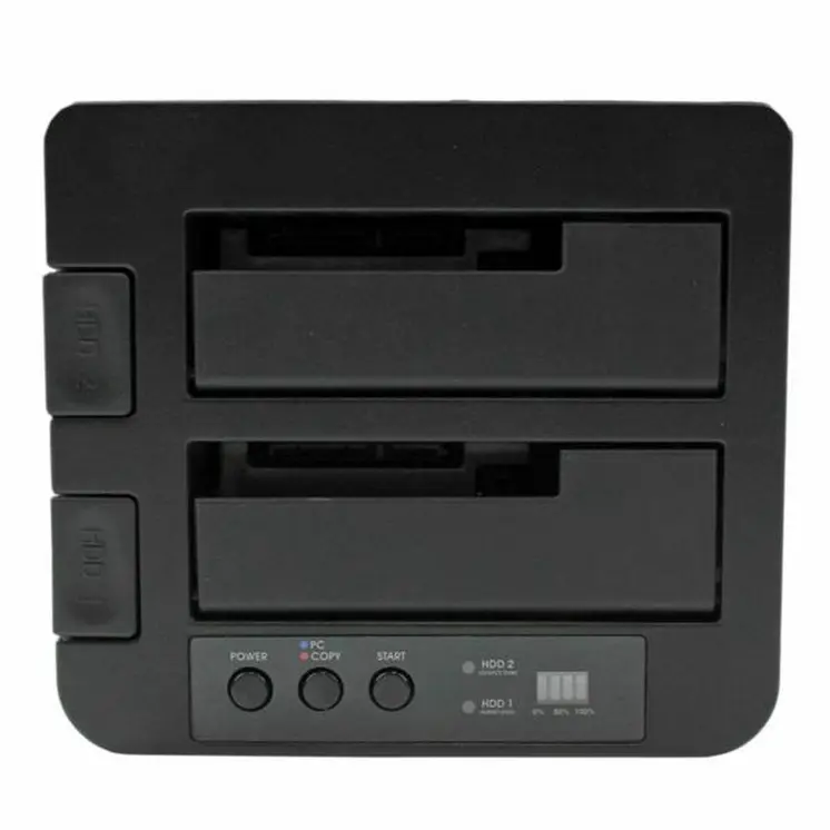 Dock/Charging base Startech SDOCK2U33RE
