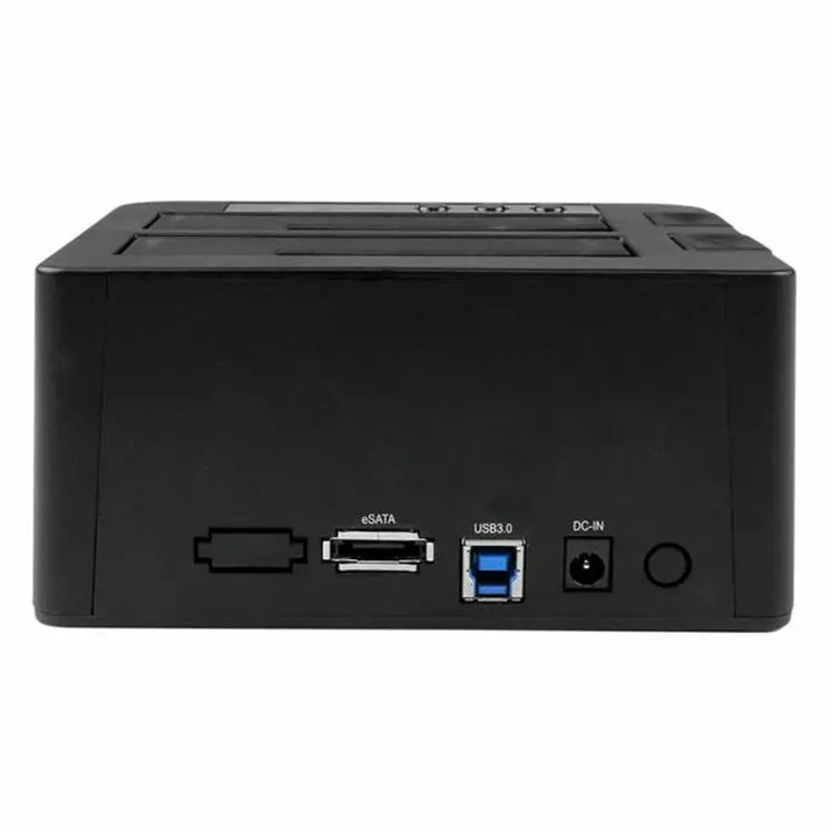Dock/Charging base Startech SDOCK2U33RE