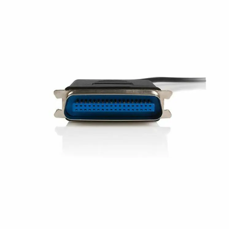 USB to Parallel Port Cable Startech ICUSB1284 1,8 m