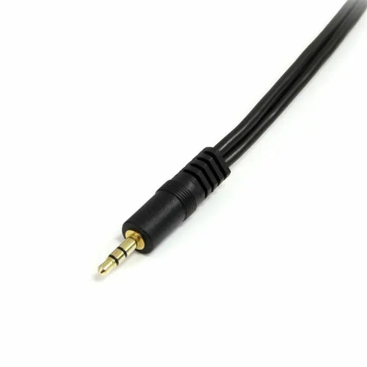 Audio Jack (3.5 mm) Splitter Cable Startech MUY1MFF