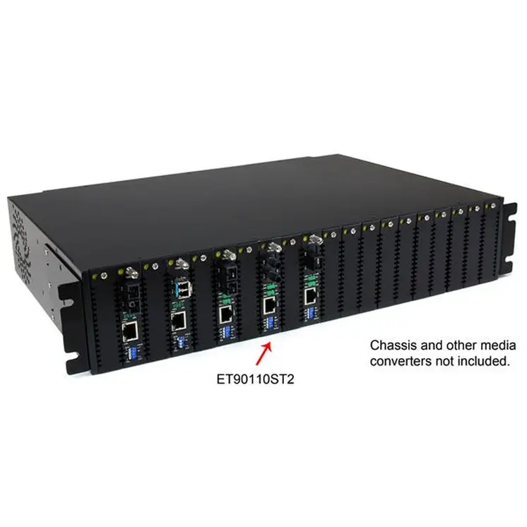 Adaptor Startech ET90110ST2