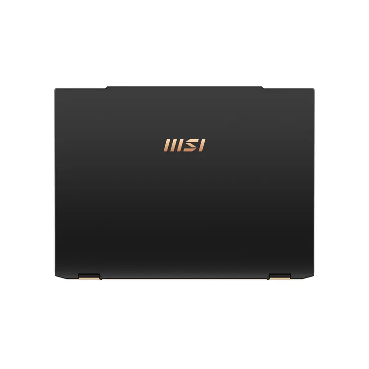 Laptop MSI SUMMIT E13 AI EVO A1MTG-028ES 13,3" Intel Core Ultra 7 155H 16 GB RAM 1 TB SSD Spanish Qwerty