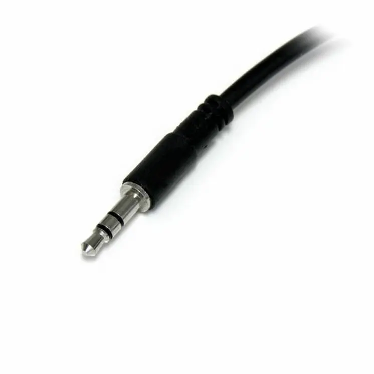 Audio Jack Adapter Startech MUY1MFFS