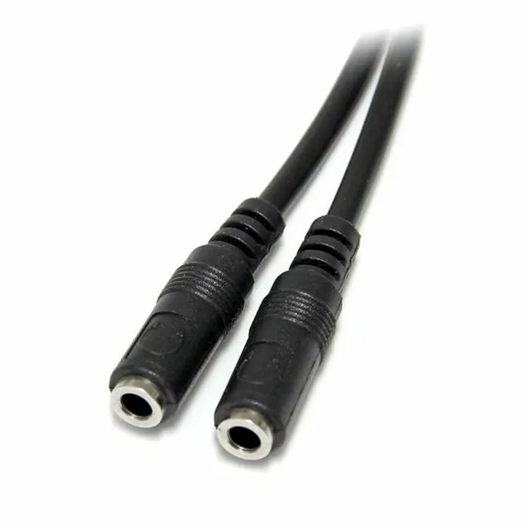 Audio Jack Adapter Startech MUY1MFFS