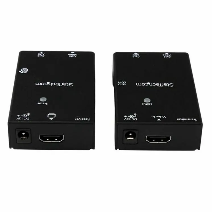 Adapter RJ45 Startech ST121SHD50