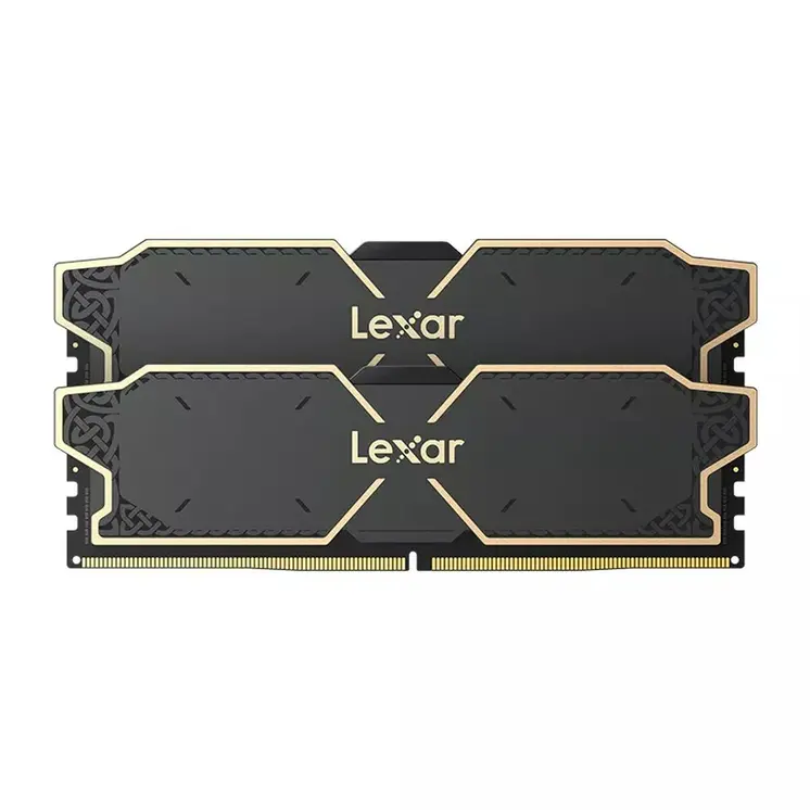 RAM Memory Lexar LD5U16G60C38LG-RGD 32 GB 6000 MHz DDR5