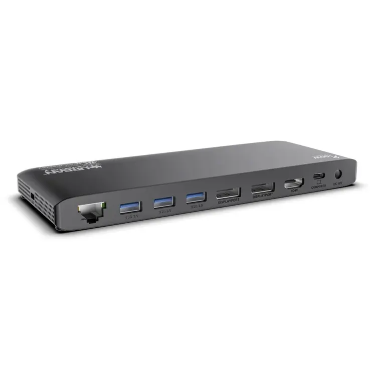 Keyboard case Urban Factory TCD49UF