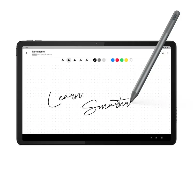 Tablet Lenovo ZADL0098ES 11" 8 GB RAM 128 GB Grey