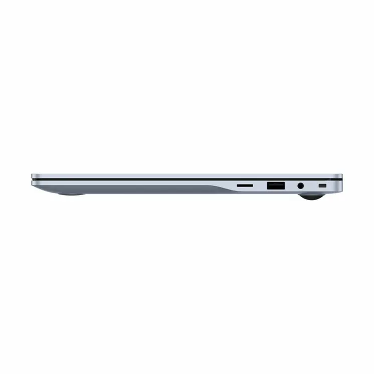 Laptop Samsung NP754XQA-KB1ES 15,6" Qualcomm 16 GB RAM Spanish Qwerty