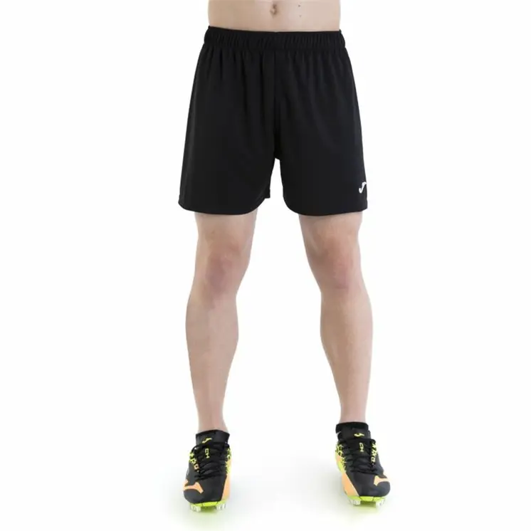 Men's Sports Shorts Joma Sport Myskin Academy Black