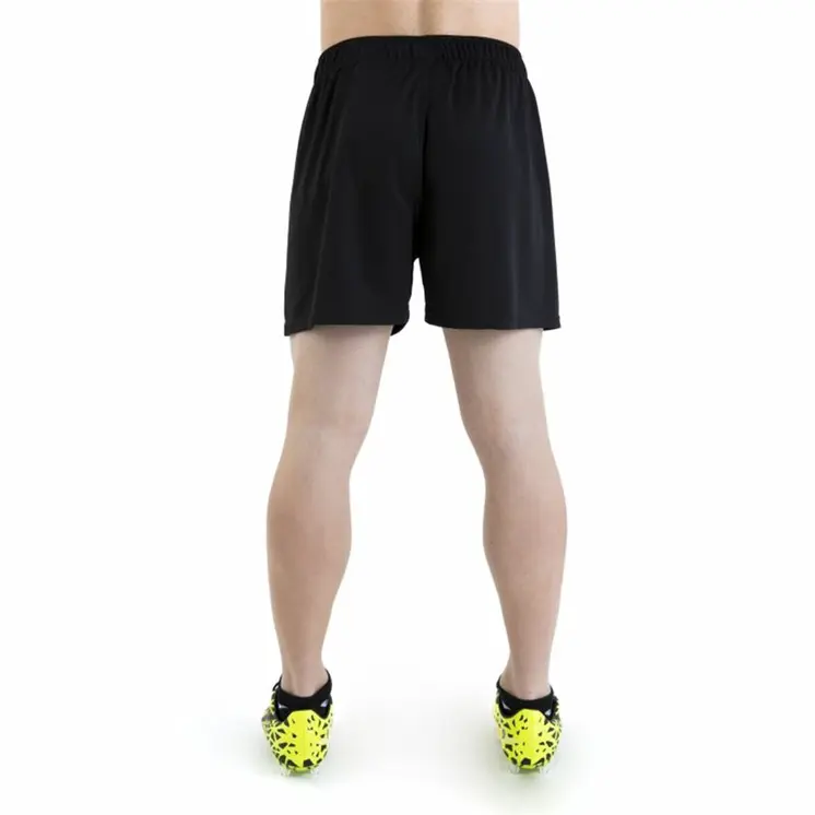 Men's Sports Shorts Joma Sport Myskin Academy Black