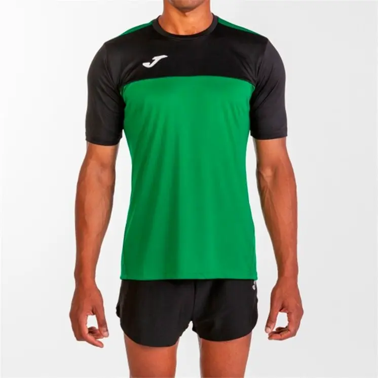 Short-sleeve Sports T-shirt Joma Sport Graphics Sneaker