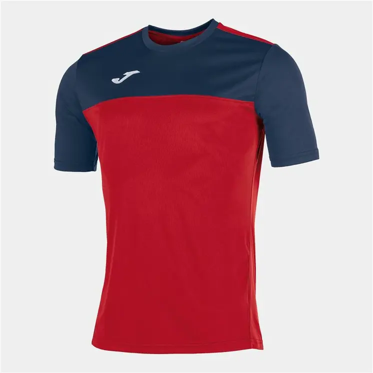 Short-sleeve Sports T-shirt Joma Sport Graphics Sneaker