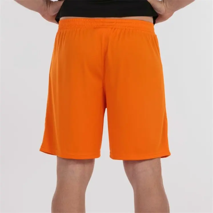 Men's Sports Shorts Joma Sport Nobel Orange