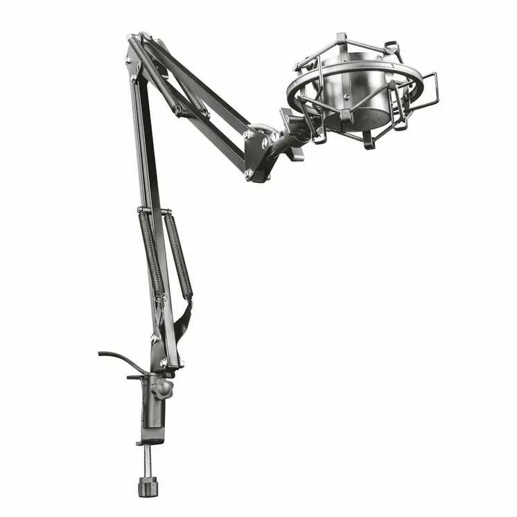 Stand Trust 22563 Microphone Gaming