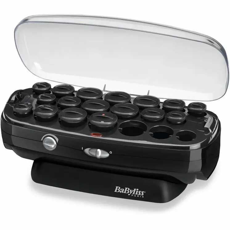 Curling Tongs Babyliss
