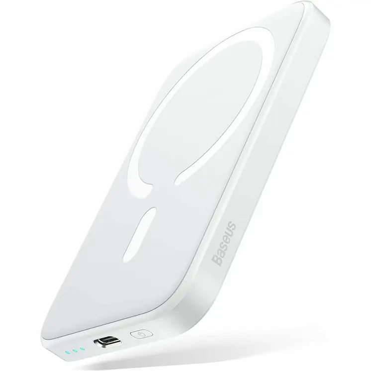 Powerbank Baseus P10059002223-00 White