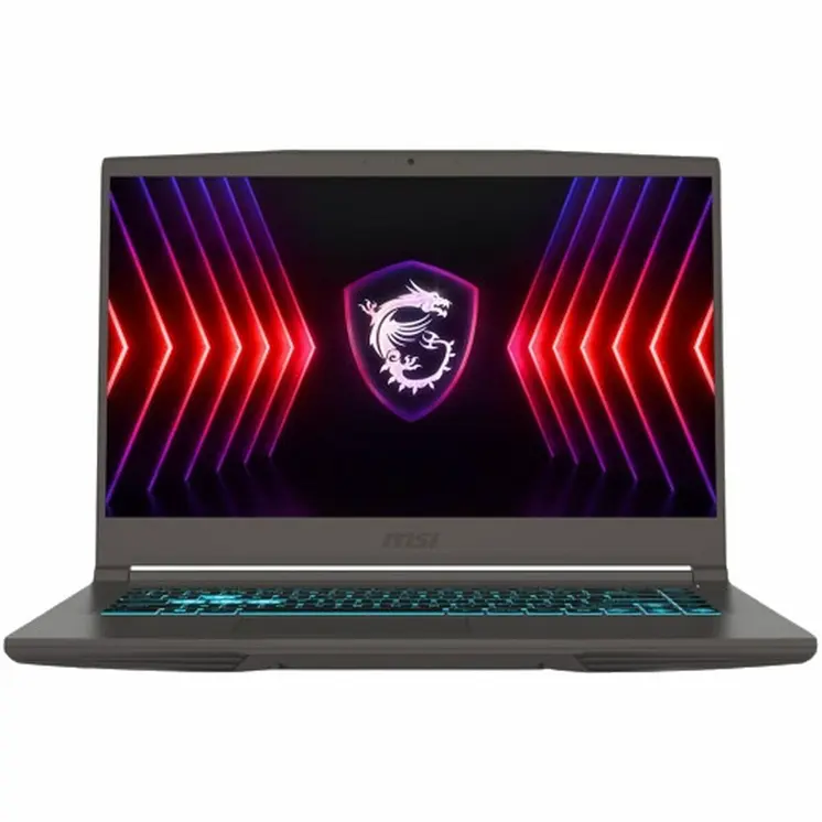 Laptop MSI 9S7-16RK11-070 15,6" 32 GB RAM 1 TB SSD