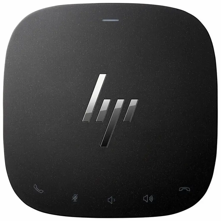 Dockstation HP 4J0A2AA Black 120 W