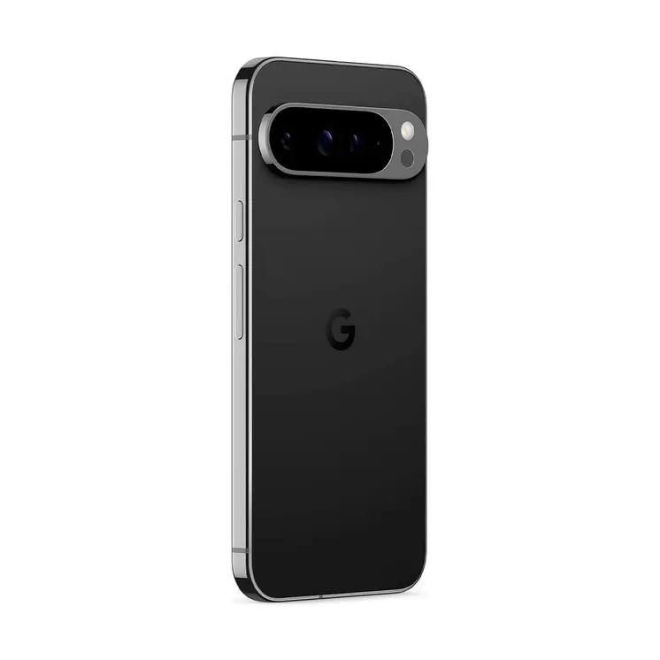 Smartphone Google Pixel 9 Pro 6,3" Octa Core 16 GB RAM 128 GB Black