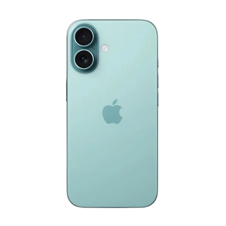 Smartphone Apple iPhone 16 6,1" Hexa Core 8 GB RAM 512 GB Green