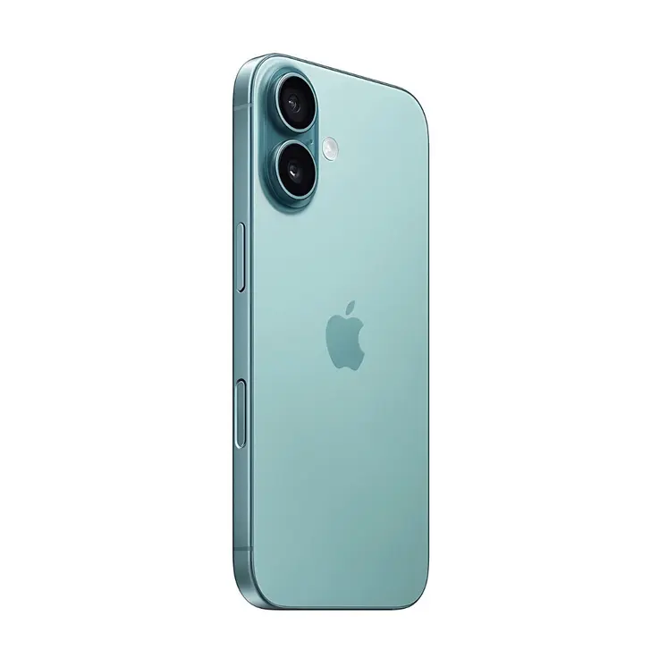 Smartphone Apple iPhone 16 6,1" Hexa Core 8 GB RAM 512 GB Green