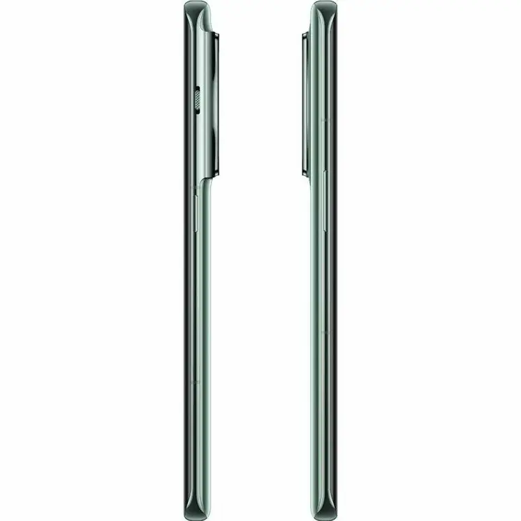 Smartphone OnePlus 11 5G 6,7" 8 GB RAM 128 GB Green
