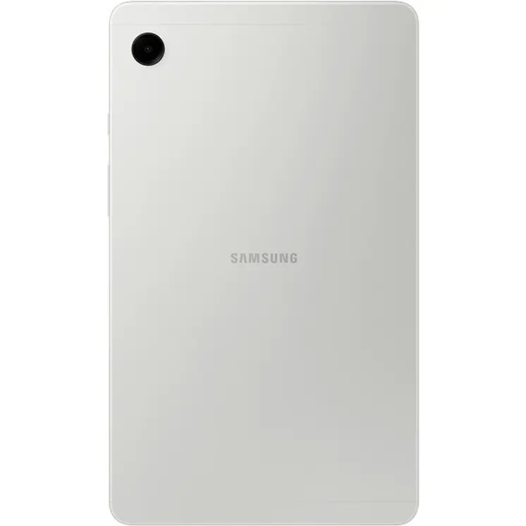 Tablet Samsung Galaxy Tab A9 8,7" Octa Core 4 GB RAM 64 GB Silver