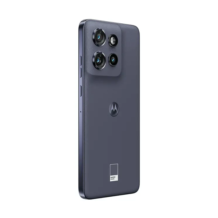 Smartphone Motorola Edge 50 Neo 6,4" Octa Core 8 GB 512 GB Grey
