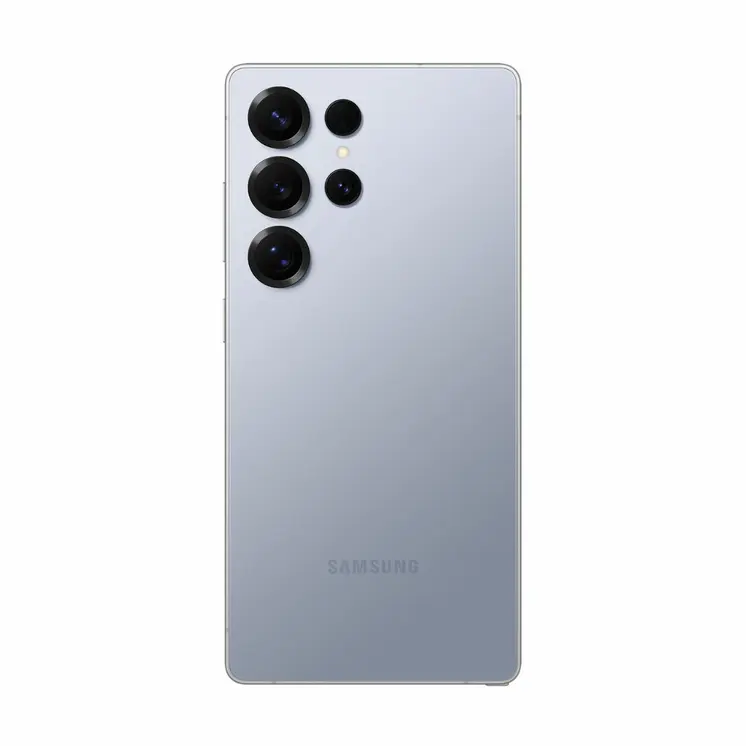 Smartphone Samsung 6,9" Qualcomm Snapdragon 8 Elite 12 GB RAM 1 TB Blue