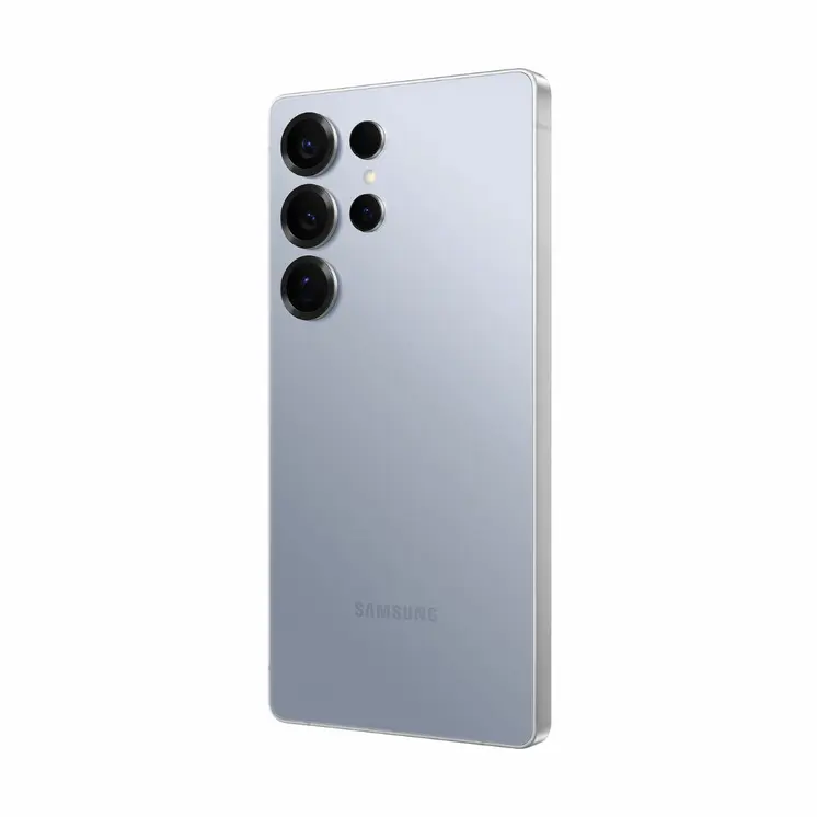 Smartphone Samsung 6,9" Qualcomm Snapdragon 8 Elite 12 GB RAM 1 TB Blue