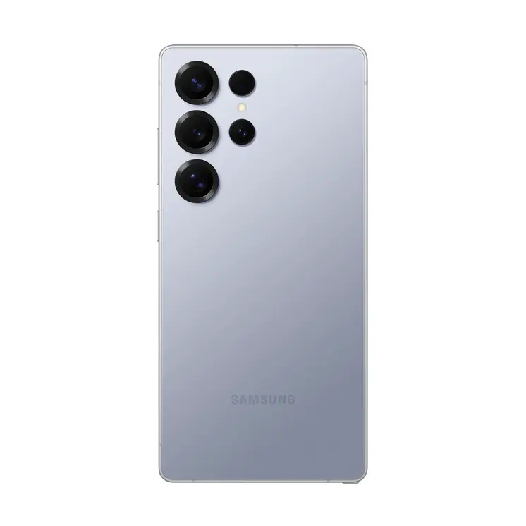 Smartphone Samsung Galaxy S25 Ultra 5G 6,9" Octa Core 12 GB RAM 256 GB Blue
