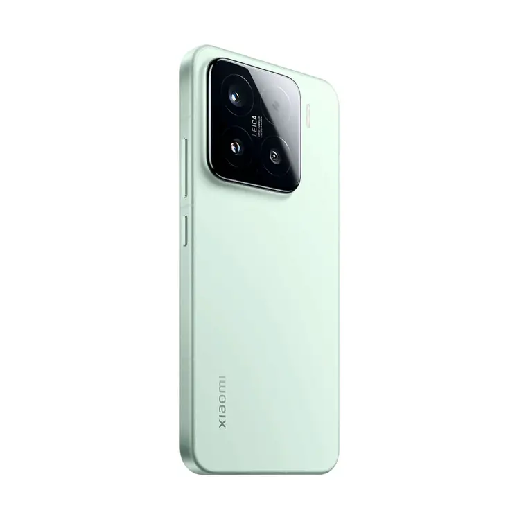 Smartphone Xiaomi Octa Core 12 GB RAM 256 GB Green 6,36"