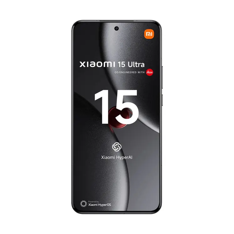 Smartphone Xiaomi 25010PN30G 6,73" Octa Core 16 GB RAM 512 GB Black