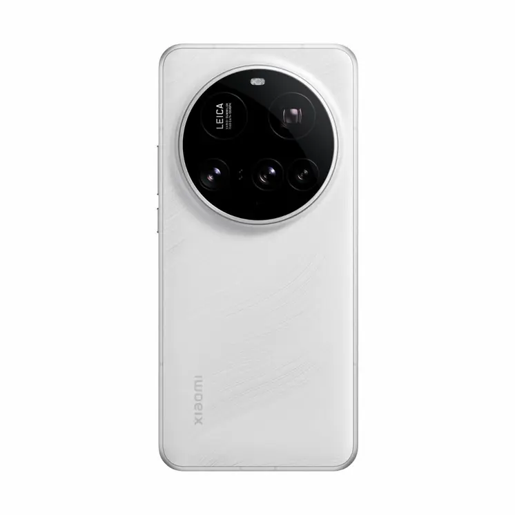 Smartphone Xiaomi 25010PN30G 6,73" Octa Core 16 GB RAM 512 GB White