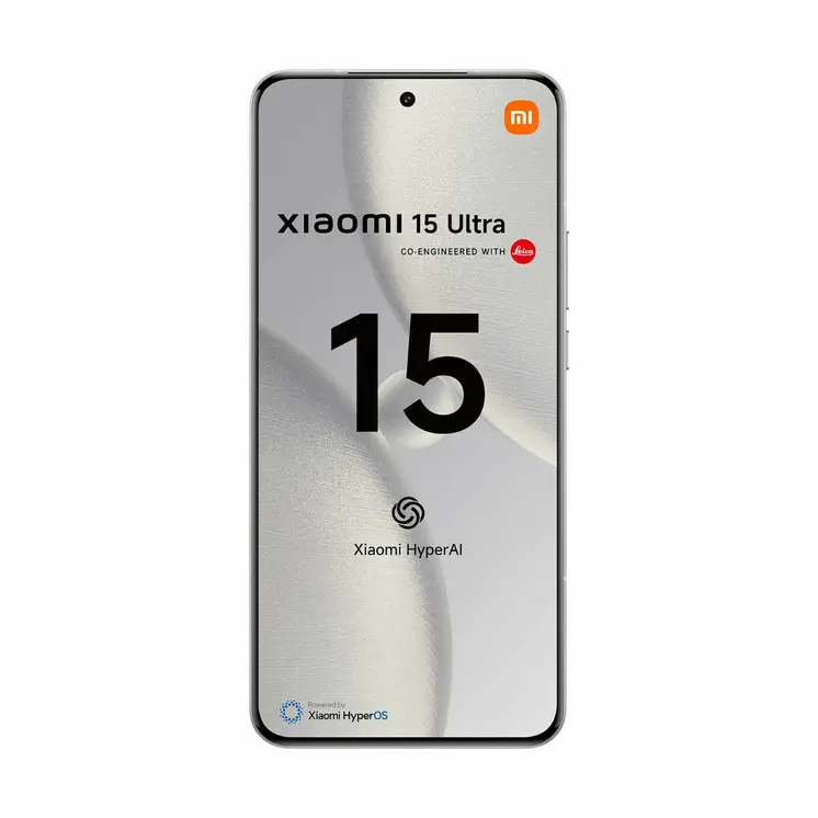 Smartphone Xiaomi 25010PN30G 6,73" Octa Core 16 GB RAM 512 GB White