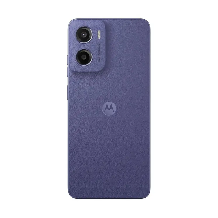 Smartphone Motorola Moto E15 6,67" Octa Core 2 GB RAM 64 GB Violet