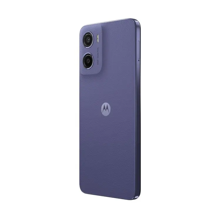 Smartphone Motorola Moto E15 6,67" Octa Core 2 GB RAM 64 GB Violet