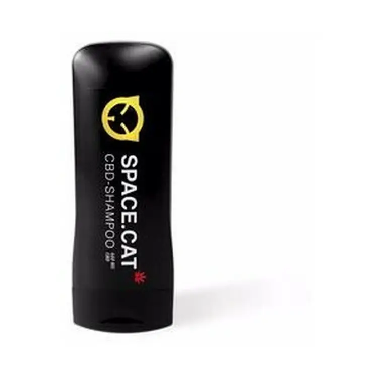 Shampoo Spacecat Cbd Shampoo 100 ml