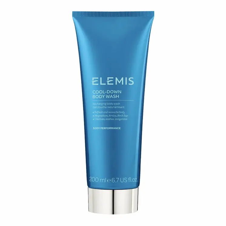 Shower Gel Elemis 200 ml