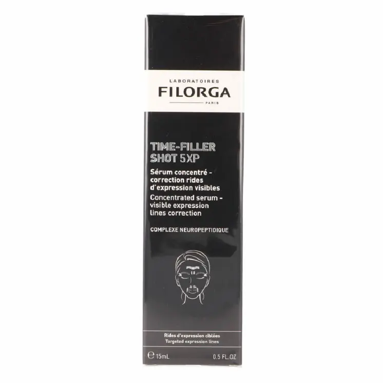 Anti-Wrinkle Serum Filorga