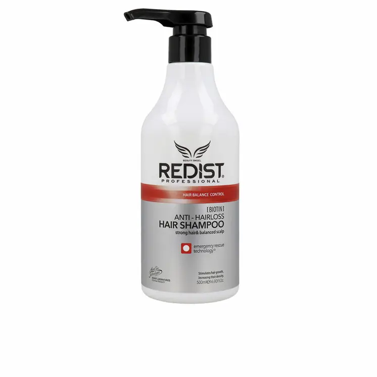 Anti-Hair Loss Shampoo Redist HAIR SHAMPOO 500 ml