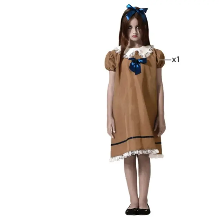 Costume for Children 3-4 Years