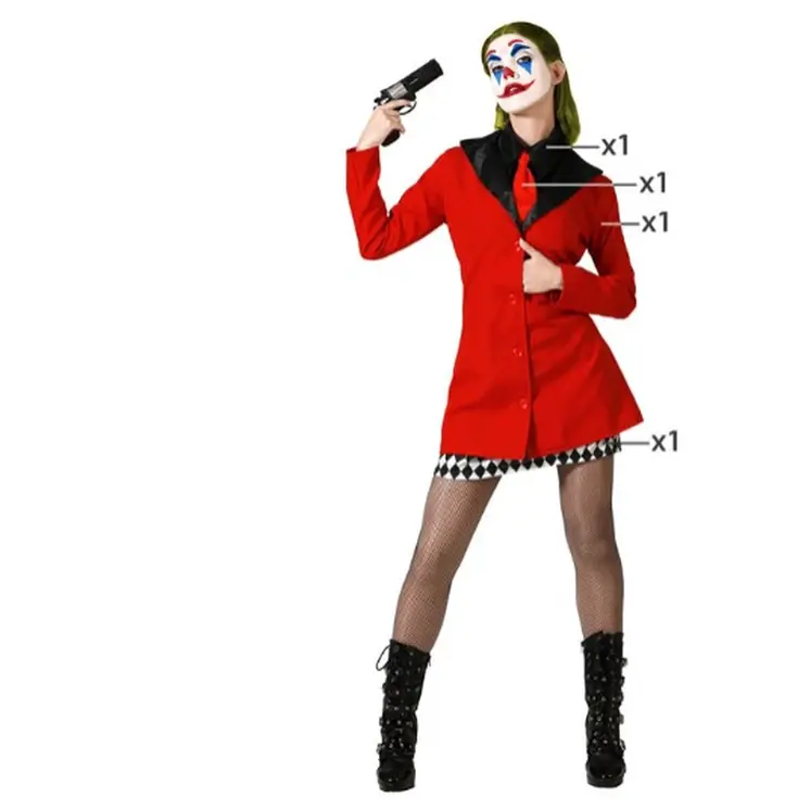 Costume for Adults XL