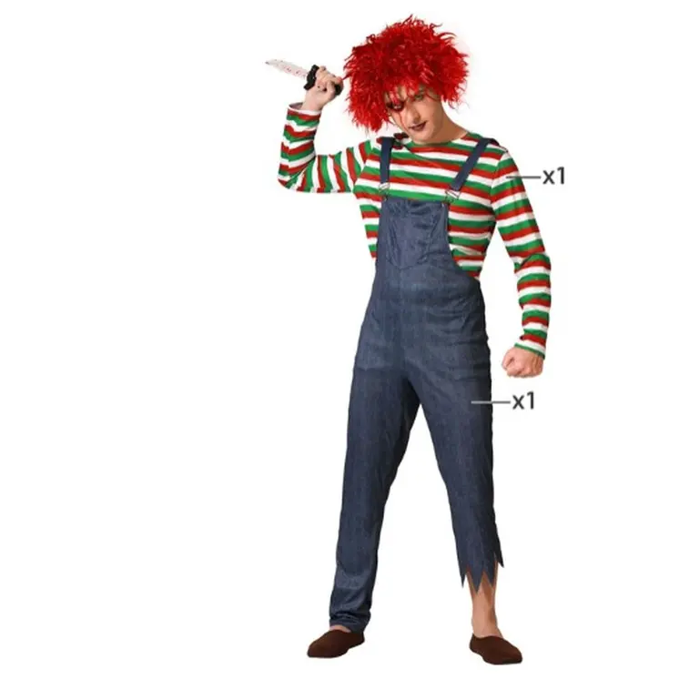 Costume for Adults XL